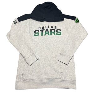 NHL Dallas Stars Hoodie